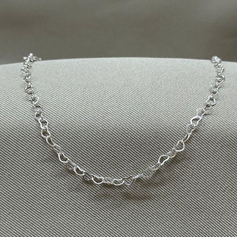 PULSEIRA ELOS CORAÇÃO