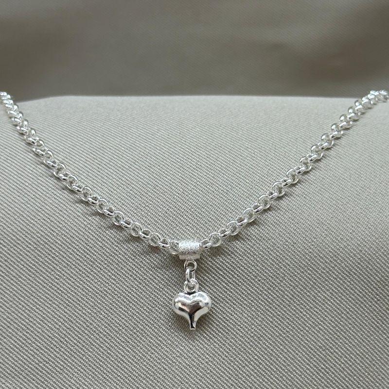 PULSEIRA ELOS CORAÇÃO