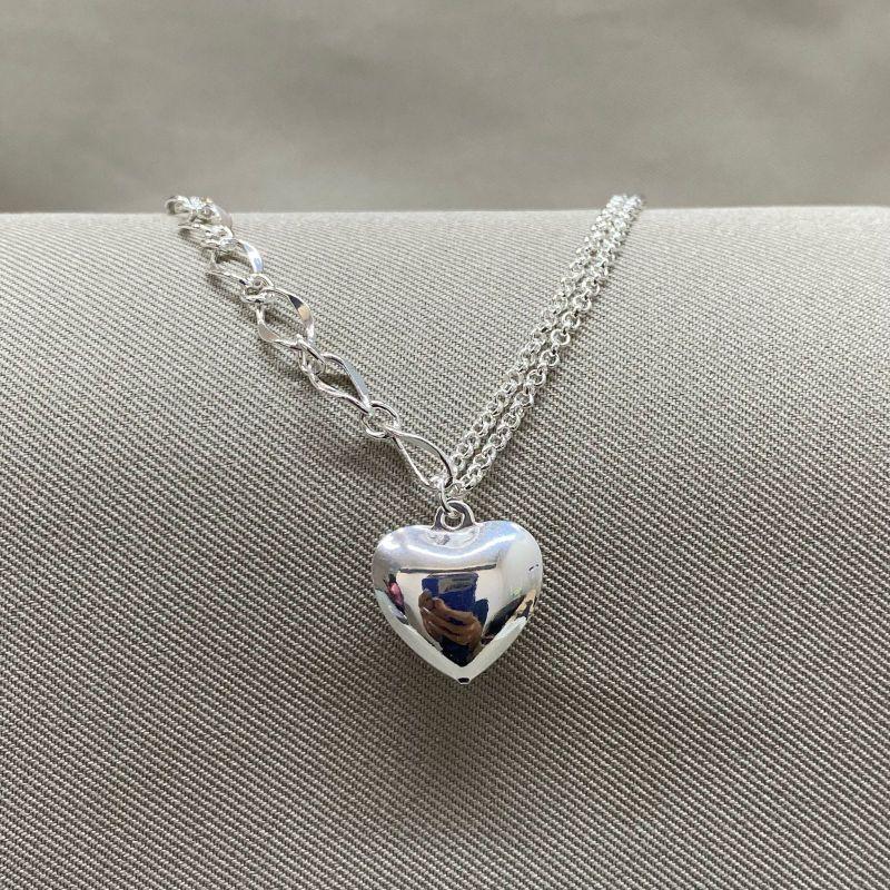 PULSEIRA ELOS DUPLOS