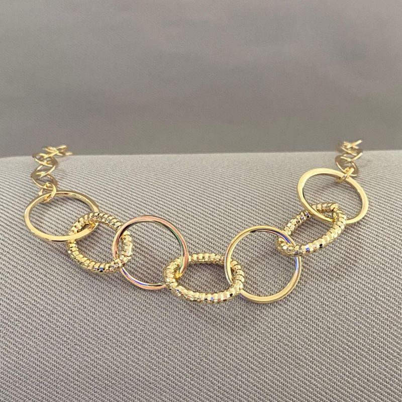 PULSEIRA ELOS ENTRELAÇADOS