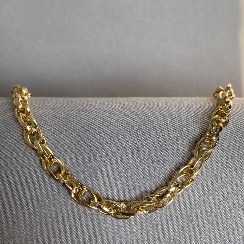 PULSEIRA ELOS ENTRELAÇADOS