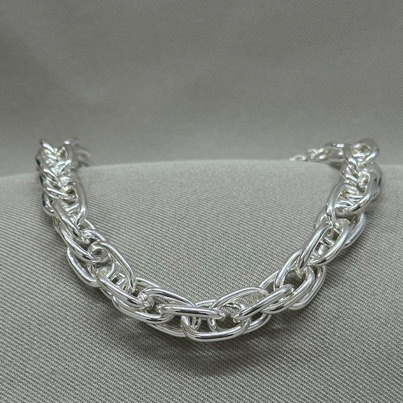 PULSEIRA ELOS ENTRELAÇADOS