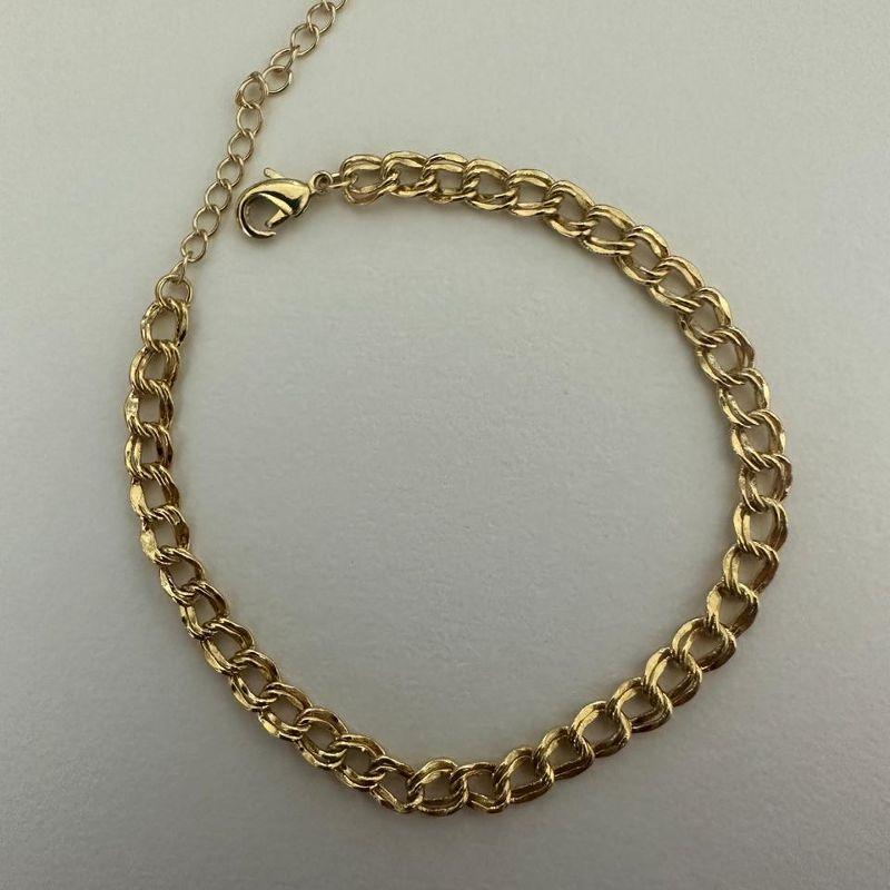 PULSEIRA ELOS TRANÇADOS