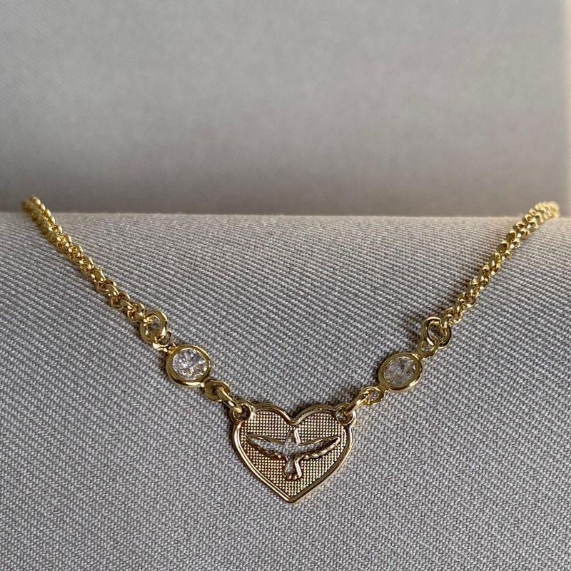 PULSEIRA ESPIRITO SANTO COM ZIRCONIA