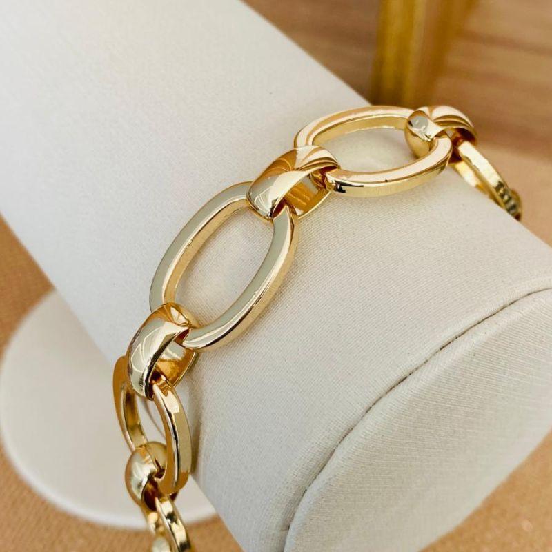 PULSEIRA FEMININA ELOS