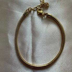 PULSEIRA FIO ALEMÃO 2,4MM