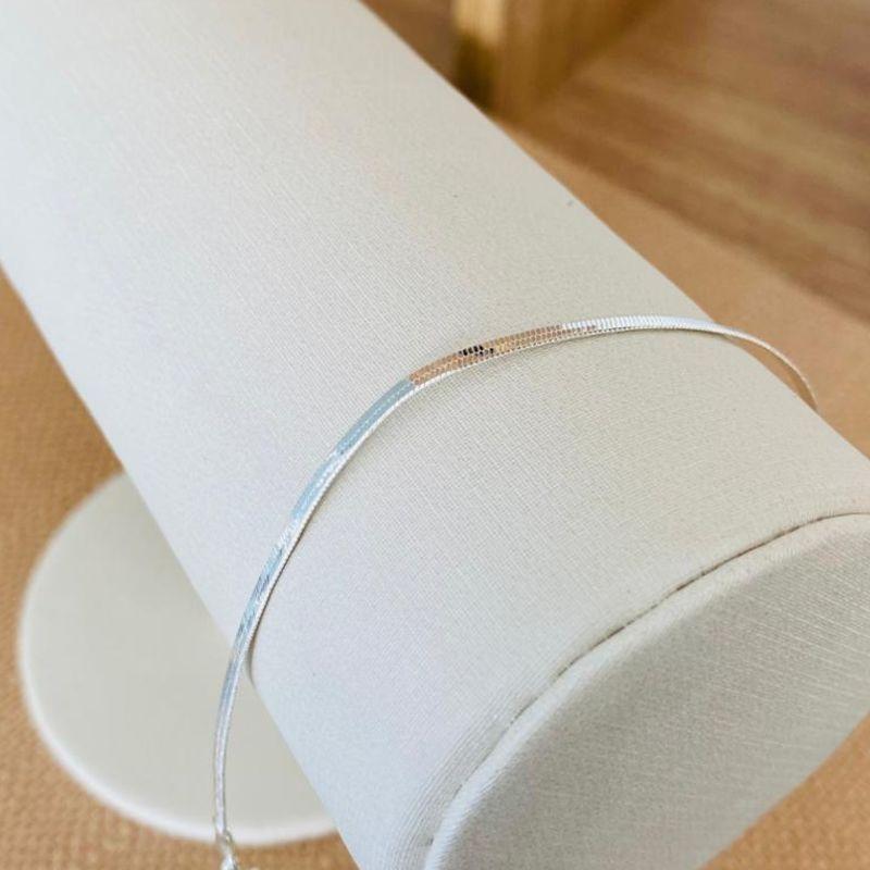 PULSEIRA FITA LAMINADA