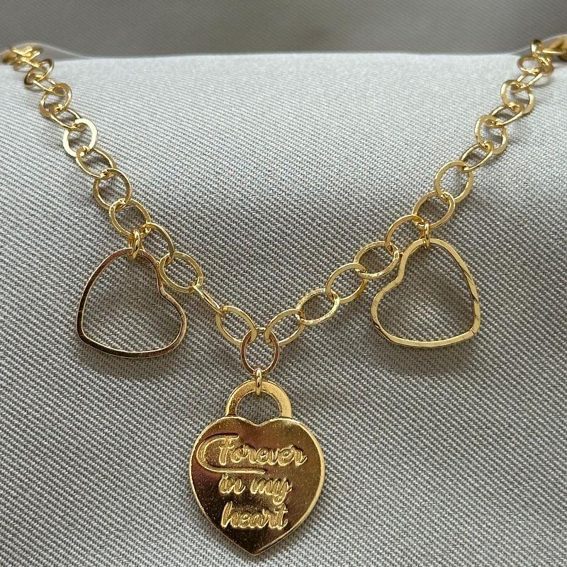 PULSEIRA FOREVER IN MY HEART