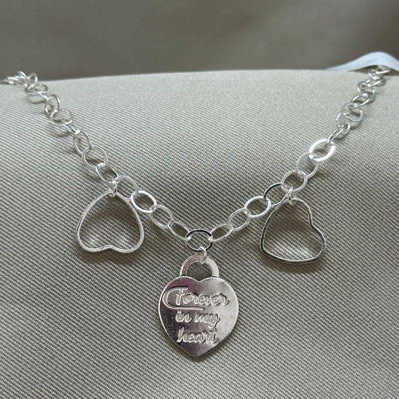 PULSEIRA FOREVER IN MY HEART