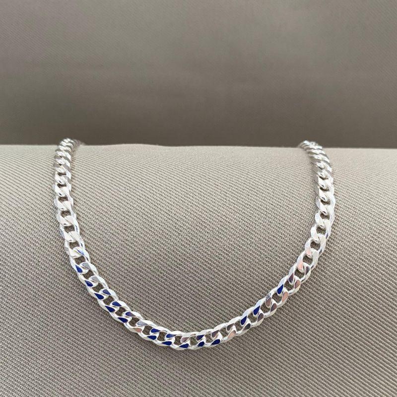 PULSEIRA GRUMET MASCULINA