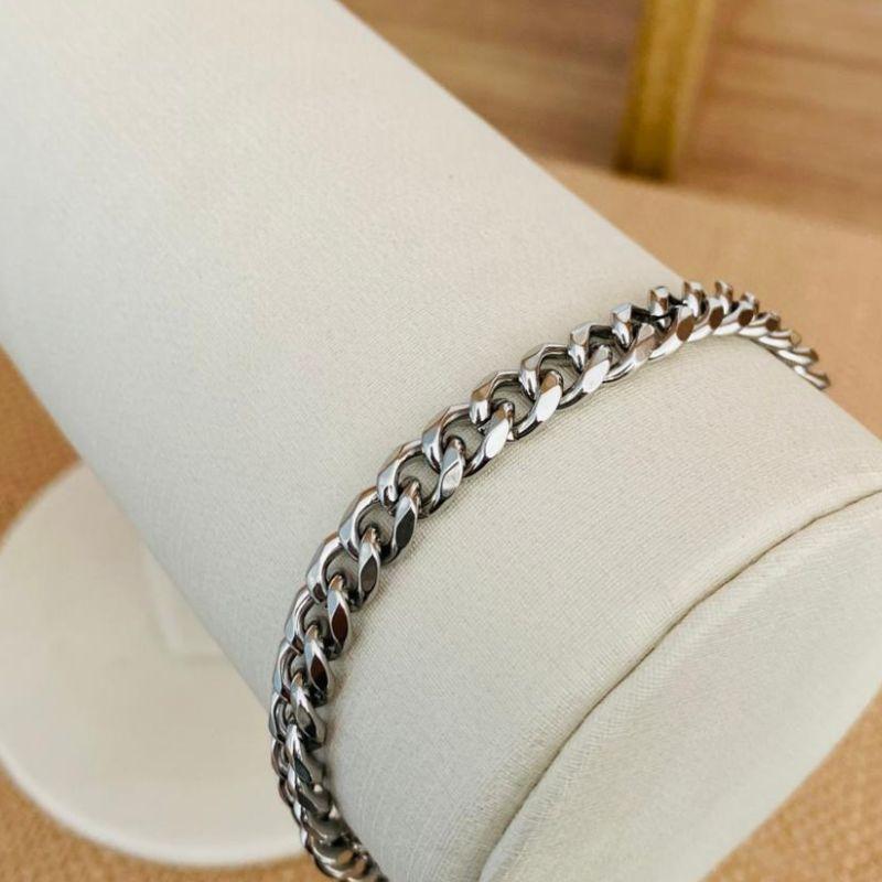 PULSEIRA GRUMET MASCULINA