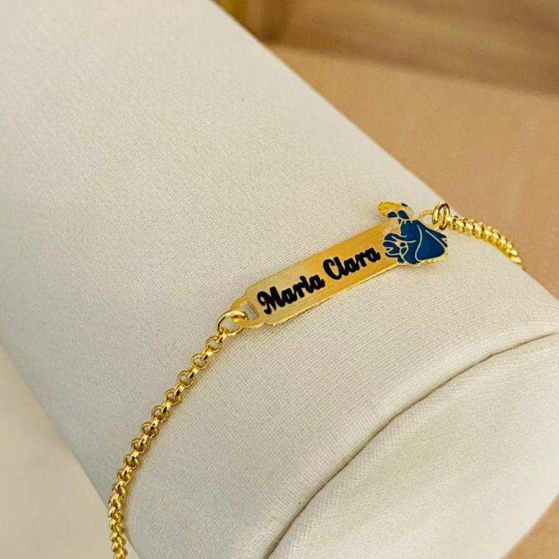 PULSEIRA INFANTIL