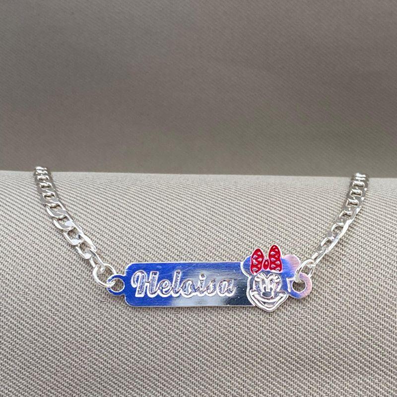 PULSEIRA INFANTIL