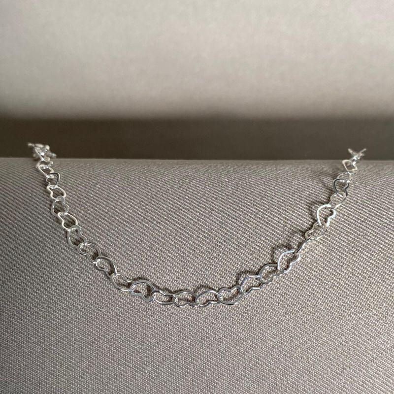 PULSEIRA INFANTIL ELOS CORAÇÕES