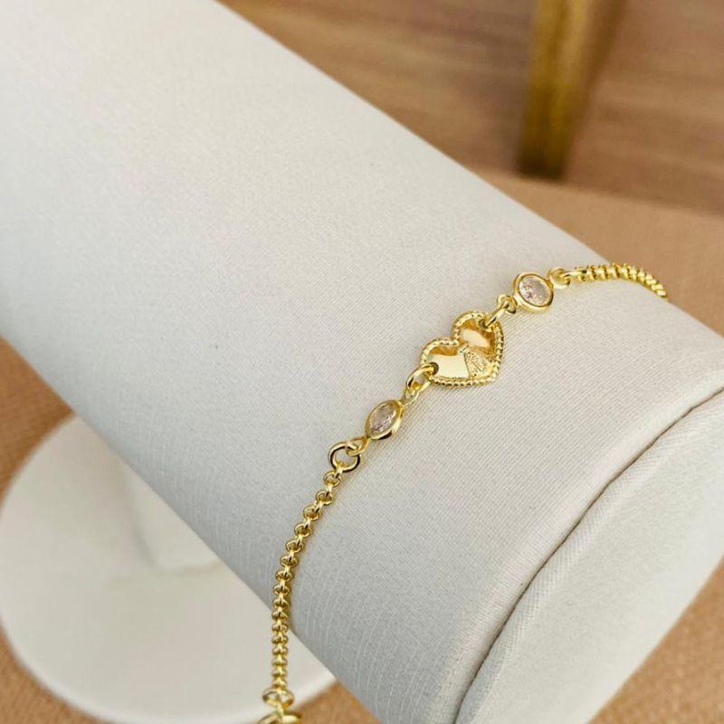 PULSEIRA INFANTIL NOSSA SENHORA APARECIDA