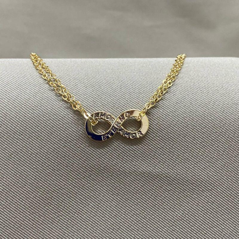 PULSEIRA INFINITO AMOR ETERNO