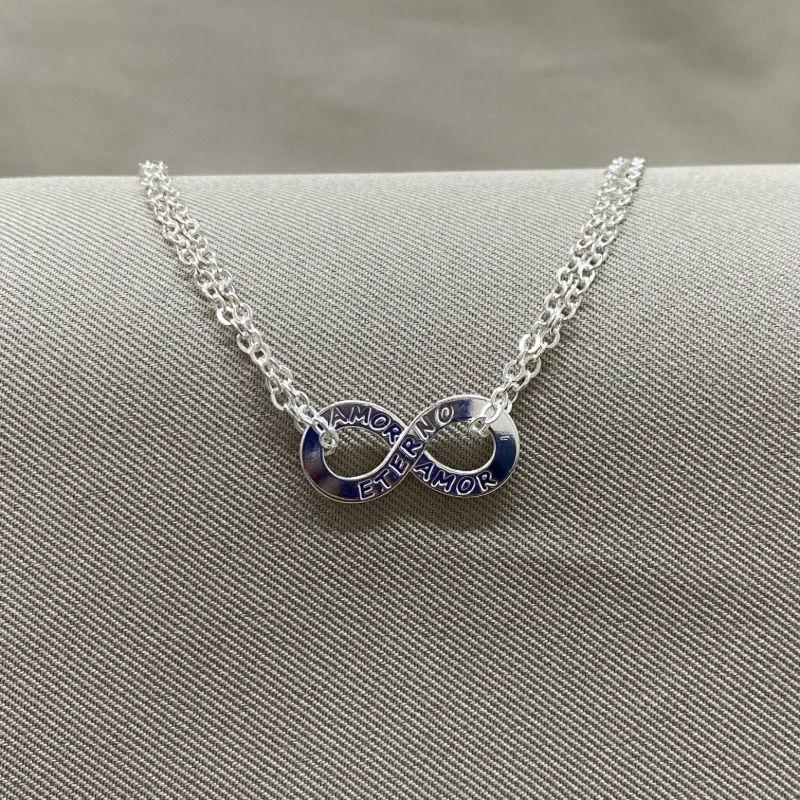 PULSEIRA INFINITO AMOR ETERNO
