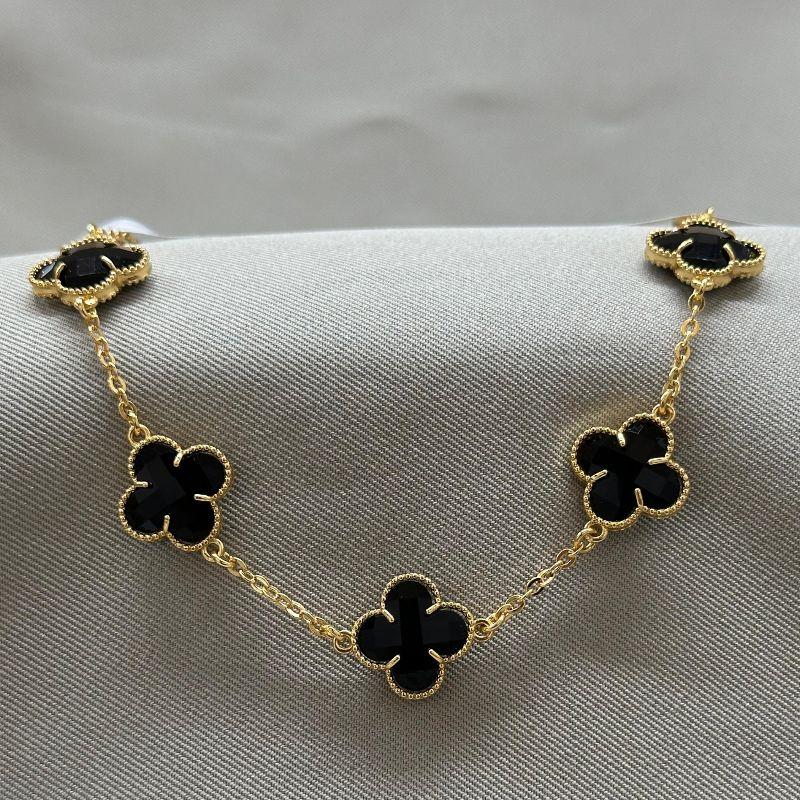 PULSEIRA INSPIRAÇÃO VAN CLEEF