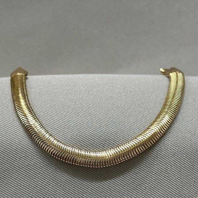 PULSEIRA MALHA ROLIÇA