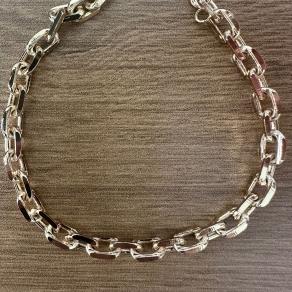 PULSEIRA MASC CARTIER CADEADO 7MM