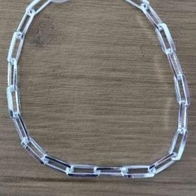 PULSEIRA MASC CARTIER LONGA 5MM