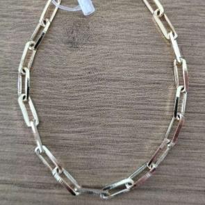 PULSEIRA MASC CARTIER LONGA 5MM
