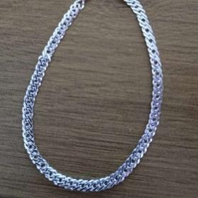 PULSEIRA MASC GRUME DUPLA IMPORTADA