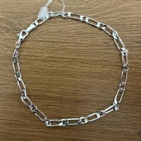 PULSEIRA MASCULINA 1X1