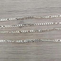 PULSEIRA MASCULINA 3MM