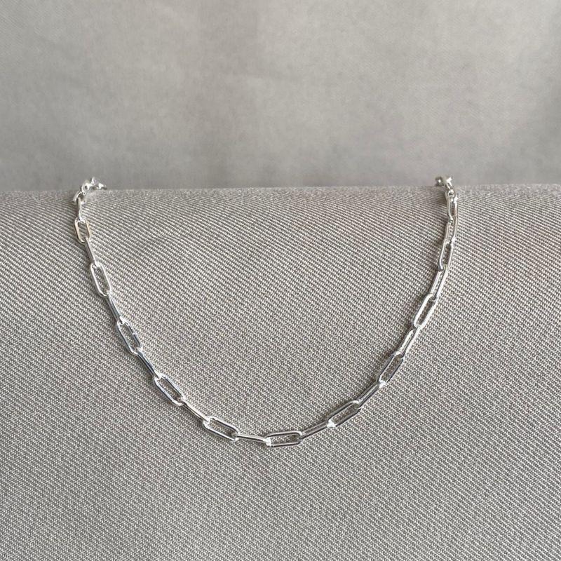 PULSEIRA MASCULINA CARTIER FECHO ITALIANO