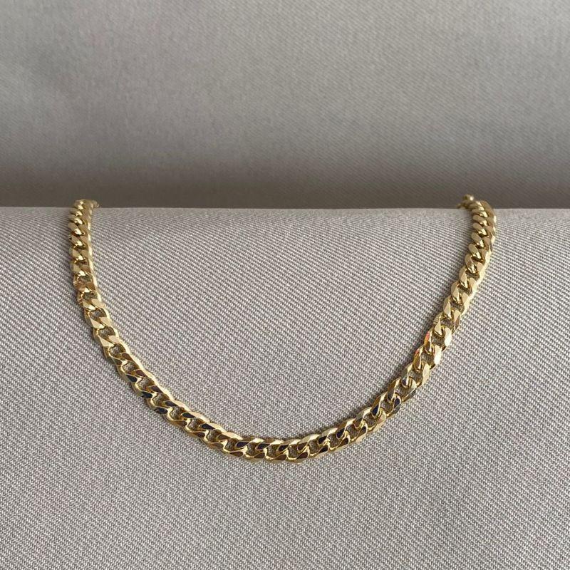 PULSEIRA MASCULINA GRUME 21CM