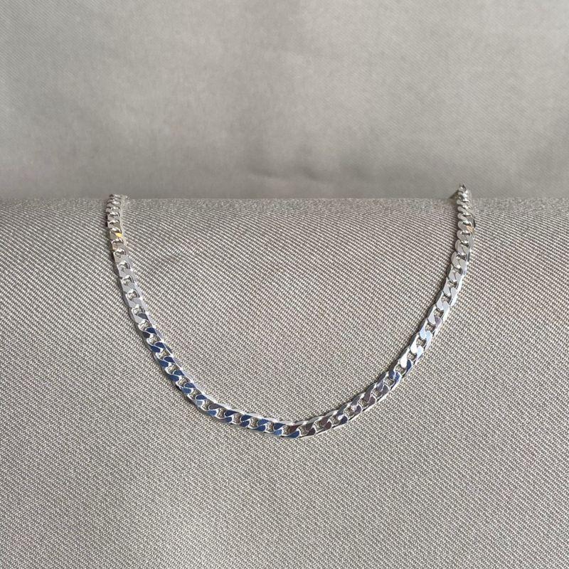 PULSEIRA MASCULINA GRUMET COM FECHO GAVETA