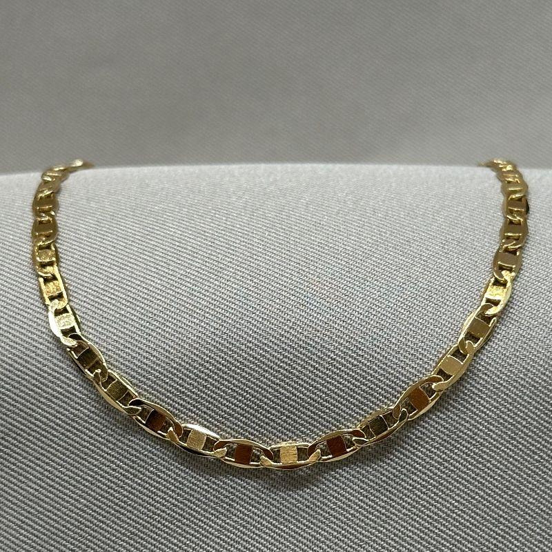 PULSEIRA MASCULINA PIASTRINE