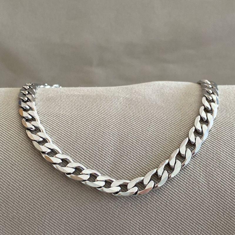 PULSEIRA MASCULINA STEEL