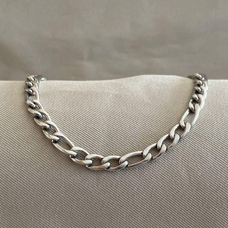 PULSEIRA MASCULINA STEEL