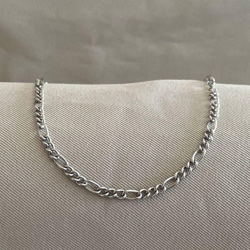 PULSEIRA MASCULINA STEEL