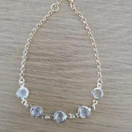 PULSEIRA MICRO PORTUGUESA C/5 TIFFANYS