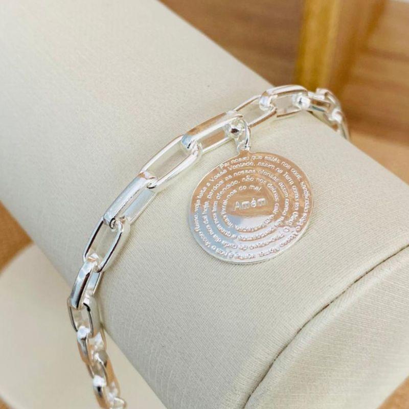 PULSEIRA ORAÇÃO PAI NOSSO