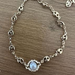 PULSEIRA PEROLA ÚNICA