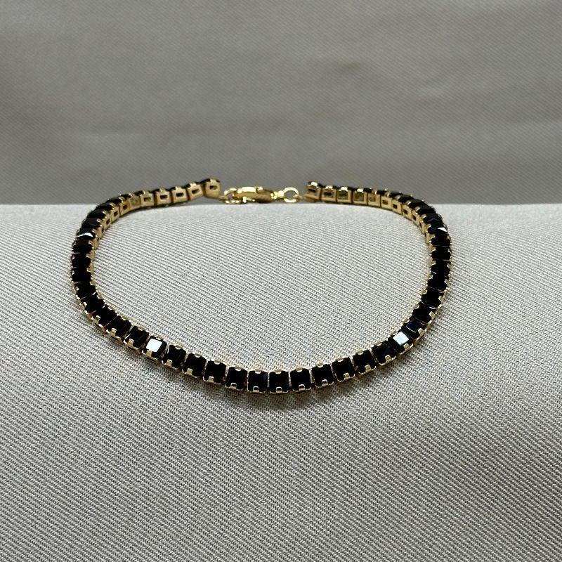 PULSEIRA RIVEIRA PRETA