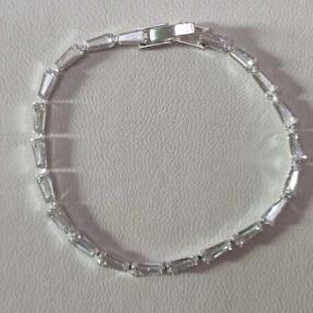 PULSEIRA RIVIERA BAGUETE DE PONTA