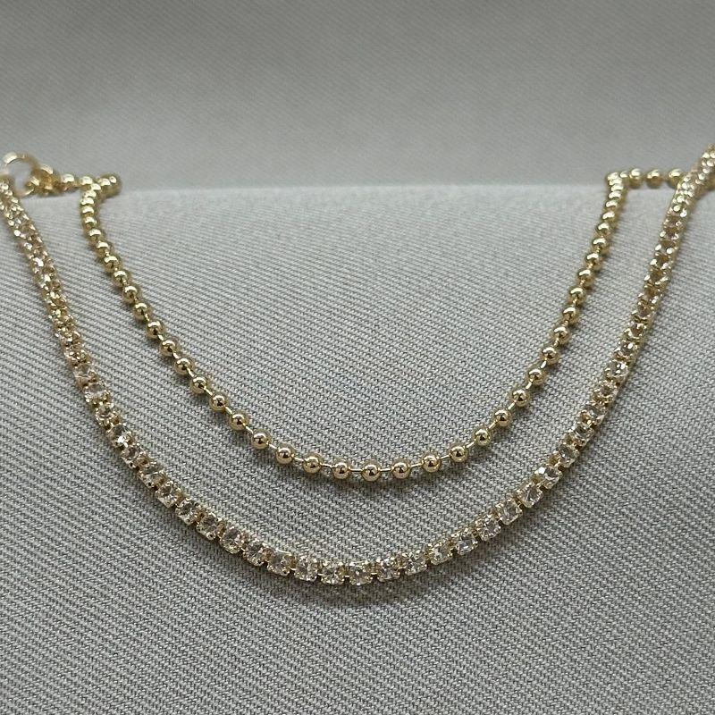 PULSEIRA RIVIERA/BOLINHAS