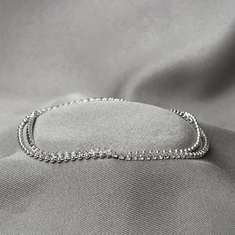 PULSEIRA RIVIERA/BOLINHAS