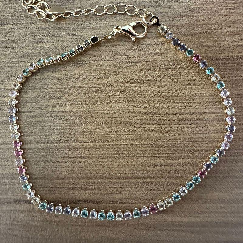 PULSEIRA RIVIERA COLORS