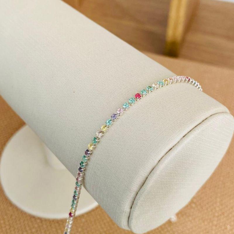 PULSEIRA RIVIERA COLORS