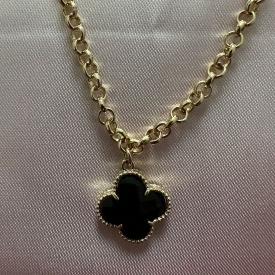 PULSEIRA TREVO INSPIRAÇÃO VIRGINIA