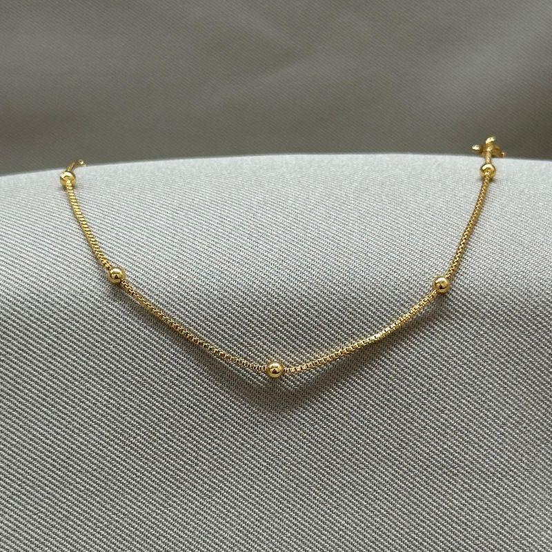 PULSEIRA VENEZIANA COMBOLINHA