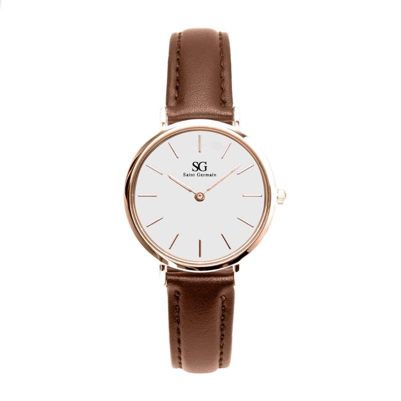 Relógio Feminino Bronx Rosé Gold 32mm