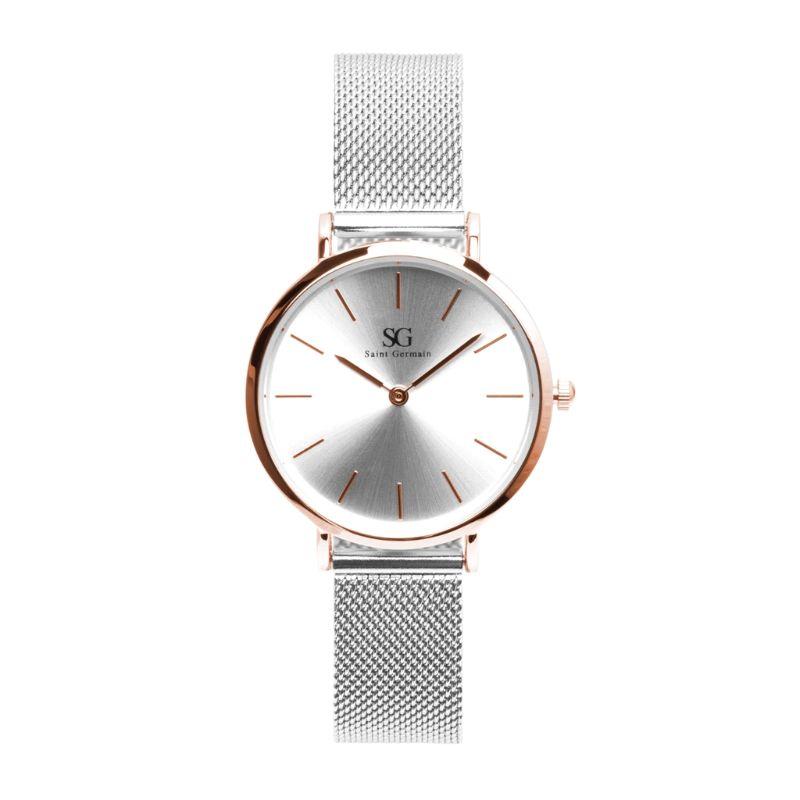 Relógio Feminino Harlem Full Rosé Gold 32mm