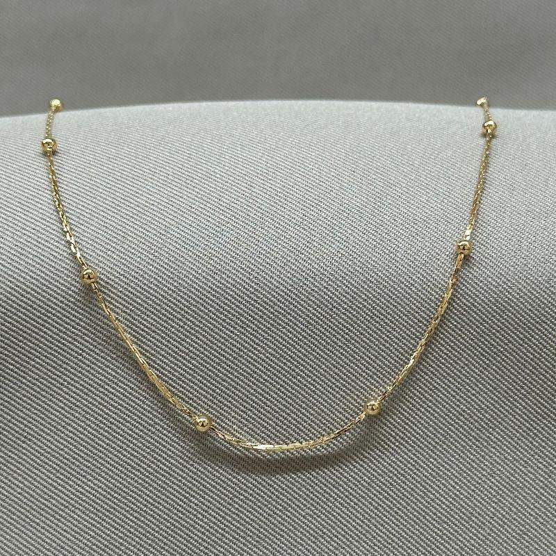 TORNOZELEIRA BOLINHA